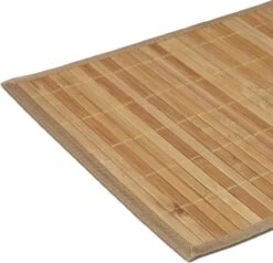 Relaxdays Placemats 6 Stuks, Tafelmatje Bamboe Rechthoekig Verschillende Kleuren 13 Relaxdays Placemats 6 Stuks, Tafelmatje Bamboe Rechthoekig Verschillende Kleuren -Merkloos Verkoopwinkel 1200x1155 14