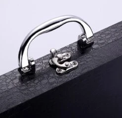 Merkloos Bestekset - 24 Delig Bestekset - 6 Personen - Rood/Goud - Tafellepels/Tafelmessen/Tafelvorken/Koffielepels - Roestvrij Staal -Merkloos Verkoopwinkel 1200x1157 1