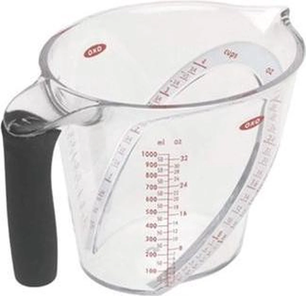 Maatbeker - Large 1000 Ml - Oxo 6 Maatbeker - Large 1000 Ml - Oxo - Afbeelding 6