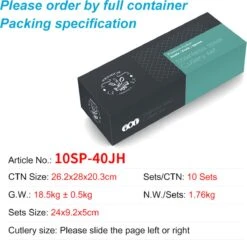 40-delige RVS Snakeskin Bestekset- Geschikt Voor8-personen -trendy Design-goud 10 40-delige RVS Snakeskin Bestekset- Geschikt Voor8-personen -trendy Design-goud -Merkloos Verkoopwinkel 1200x1165 3