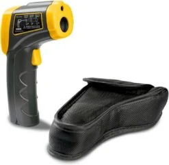 Ooni - Digitale Thermometer - Infrarood 7 Ooni - Digitale Thermometer - Infrarood -Merkloos Verkoopwinkel 1200x1169 3