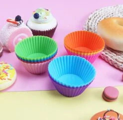 Luxe RVS Draaiplateau Set - 356 Delige Taart En Cake Decoratie Set - Taart Bakken Accessoires Set – Taartversiering -Merkloos Verkoopwinkel 1200x1171 15