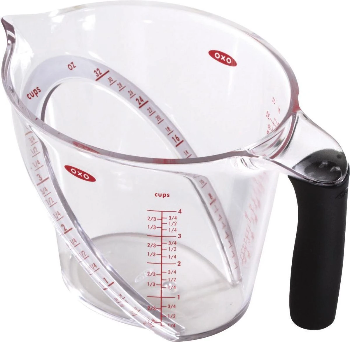 Maatbeker - Large 1000 Ml - Oxo 3 Maatbeker - Large 1000 Ml - Oxo - Afbeelding 3