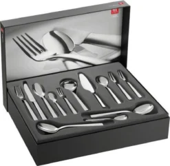 Zwilling King Bestekset - 68-delig - 12 Personen -Merkloos Verkoopwinkel 1200x1173 1