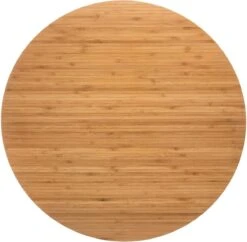 Secret De Gourmet Draaiplateau - Bamboe - D50 Cm -Merkloos Verkoopwinkel 1200x1176 12