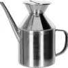 Kitchen Basics Oliekan - RVS Roestvrijstaal - 0,3 Liter