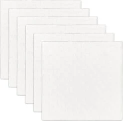 DDDDD Barbeque - Theedoek - White - 6 Stuks 7 DDDDD Barbeque - Theedoek - White - 6 Stuks -Merkloos Verkoopwinkel 1200x1179 4