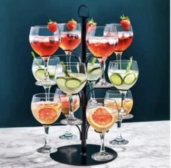 Cocktailglazen Boom/ Champagne Standaard Voor 12 Glazen -Merkloos Verkoopwinkel 1200x1182 7