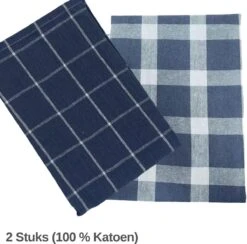 Theedoekenset Milano - Glazendoeken - 70x50 - Set Van 2 - Geblokt- Gestreept - 100% Katoen - Glazendoeken 7 Theedoekenset Milano - Glazendoeken - 70x50 - Set Van 2 - Geblokt- Gestreept - 100% Katoen - Glazendoeken -Merkloos Verkoopwinkel 1200x1186 1