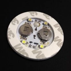 3M LED Licht Fles - Fles Licht - Bottle Light - LED Stickers - LED Licht - Wit Licht - 1 Stuk -Merkloos Verkoopwinkel 1200x1190 13