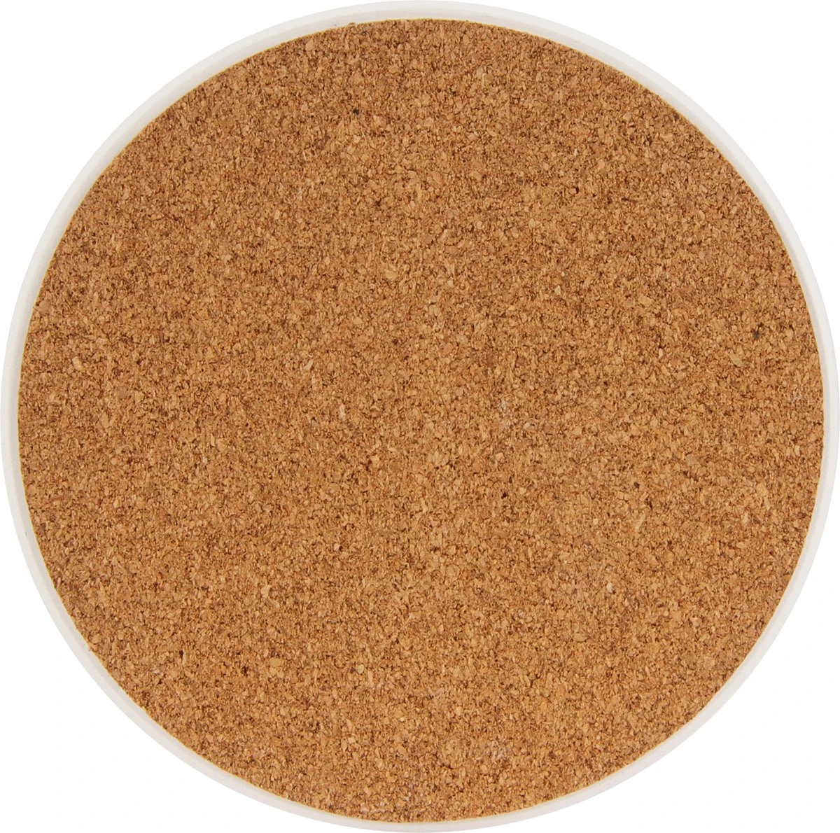 Castagnola Keramische Onderzetters Met Houder – Onderzetters Voor Glazen – Onderzetters Design – Onderzettersset – Drink Onderzetters – Keramisch – Kurk – Set Van 6 – Grijs/Goud 9 Castagnola Keramische Onderzetters Met Houder – Onderzetters Voor Glazen – Onderzetters Design – Onderzettersset – Drink Onderzetters – Keramisch – Kurk – Set Van 6 – Grijs/Goud - Afbeelding 9