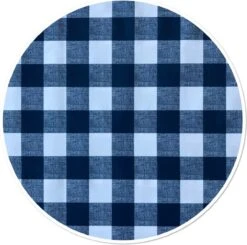 Tafelzeil Rond Ruit Blauw - 160cm -Merkloos Verkoopwinkel 1200x1190 5