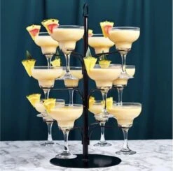 Cocktailglazen Boom/ Champagne Standaard Voor 12 Glazen -Merkloos Verkoopwinkel 1200x1191 16