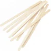 Merkloos NatureStar Wegwerp Houten Roerstaafjes 14 Cm BIO 1000 Stuks In Handige Hygiënische (dispenser)doos