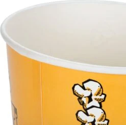 Balvi Popcorn Bak - Formaat - Klein 2,8 Liter -Merkloos Verkoopwinkel 1200x1194 18