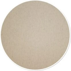 Tafellaken-Tafelkleed-Tafellinnen 160cm Rond Creme