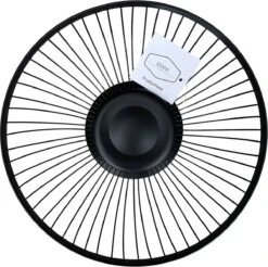 SODEAL Kleine Fruitschaal - Fruitmand - Fruitschaal Zwart -Merkloos Verkoopwinkel 1200x1195 39