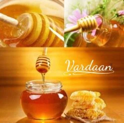 Honing Lepel - Dipper - Hout - Honeydripper - Keukengerei - Ontbijt - Hout - 2 Stuks - 15.5 Cm 9 Honing Lepel - Dipper - Hout - Honeydripper - Keukengerei - Ontbijt - Hout - 2 Stuks - 15.5 Cm -Merkloos Verkoopwinkel 1200x1195 4