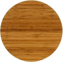 Secret De Gourmet Draaiplateau - Bamboe - D35 Cm 13 Secret De Gourmet Draaiplateau - Bamboe - D35 Cm -Merkloos Verkoopwinkel 1200x1197 24