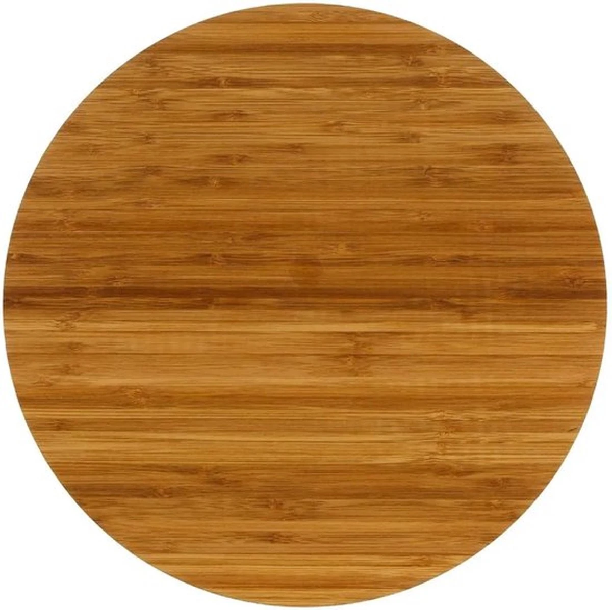 Secret De Gourmet Draaiplateau - Bamboe - D35 Cm 7 Secret De Gourmet Draaiplateau - Bamboe - D35 Cm - Afbeelding 7