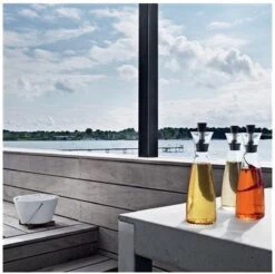 Eva Solo Olie- En Azijnstel Olie- Of Azijnkaraf 19 Eva Solo Olie- En Azijnstel Olie- Of Azijnkaraf -Merkloos Verkoopwinkel 1200x1197 34