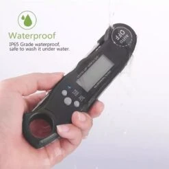 Digitale Thermometer Voor Keuken - Koken - Voedsel - Melk - Vlees - Flesopener - Digital - Bottle Opener 17 Digitale Thermometer Voor Keuken - Koken - Voedsel - Melk - Vlees - Flesopener - Digital - Bottle Opener -Merkloos Verkoopwinkel 1200x1197 7