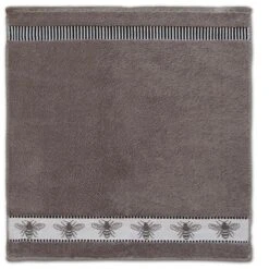 DDDDD Honey - 2x Theedoek & 2x Keukendoek - Grey -Merkloos Verkoopwinkel 1200x1198 22