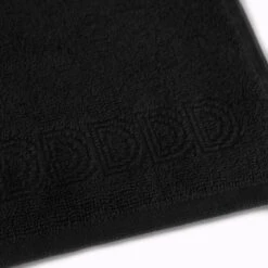 DDDDD Keukendoek Logo - 50x55 Cm - Black - 6 Stuks -Merkloos Verkoopwinkel 1200x1198 23