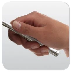 BK Waal Dessertmessen - 6 Stuks - 18/10 Edelstaal -Merkloos Verkoopwinkel 1200x1198 3