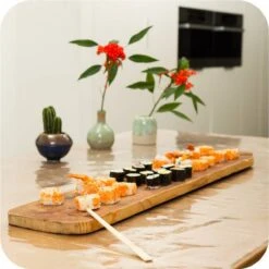 Transparant Rond Tafelzeil - Ø 180 Cm -Merkloos Verkoopwinkel 1200x1198 59