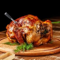 Mancor Vleesthermometer Met Bluetooth En App - BBQ Accessoires Thermometer - Keukenthermometer Digitaal -Merkloos Verkoopwinkel 1200x1199 14