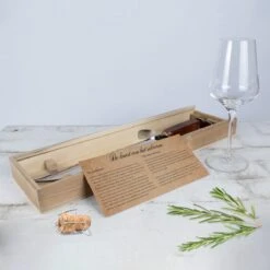 Dymund® Sabreer Sabel - RVS - Professioneel Champagnesabel - Incl. Bewaardoos - 44,5 Cm -Merkloos Verkoopwinkel 1200x1200 100