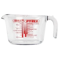 PYREX Prep & Store Maatbeker 1 L - Glas 24 PYREX Prep & Store Maatbeker 1 L - Glas -Merkloos Verkoopwinkel 1200x1200 1031