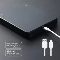 Imtex Koffie Weegschaal - Huishoudelijke Keukenweegschaal - Usb Rechargeable - Led Hidden Screen - Elektronische Weegschaal Met Hoge Temperatuurbestendige Timing - 0.1g Tot 3kg - Zwart 15 Imtex Koffie Weegschaal - Huishoudelijke Keukenweegschaal - Usb Rechargeable - Led Hidden Screen - Elektronische Weegschaal Met Hoge Temperatuurbestendige Timing - 0.1g Tot 3kg - Zwart -Merkloos Verkoopwinkel 1200x1200 1072