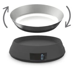 Keukenweegschaal SwitchScale 2 In 1 - Joseph Joseph -Merkloos Verkoopwinkel 1200x1200 1082