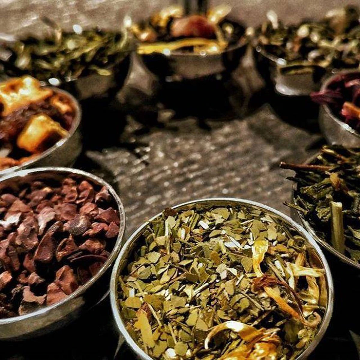 Cha-Cult - RVS Thee Maatlepel 2 Cha-Cult - RVS Thee Maatlepel - Afbeelding 2