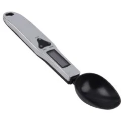 Merkloos Digitale Lepelweegschaal - Tot 500 Gram - RVS -Merkloos Verkoopwinkel 1200x1200 1129