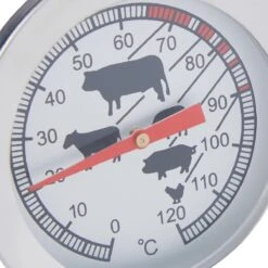 Relaxdays Vleesthermometer Analoog - Bbq Thermometer Rvs - Braadthermometer 20 Cm Barbecue 16 Relaxdays Vleesthermometer Analoog - Bbq Thermometer Rvs - Braadthermometer 20 Cm Barbecue -Merkloos Verkoopwinkel 1200x1200 1140