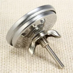 Barbecue Thermometer - Tot 500 Graden - BBQ - Barbecue Accessoires - Analoog - Geschikt Voor O.a. Weber & Houtskoolbarbecues -Merkloos Verkoopwinkel 1200x1200 1167