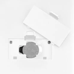 Inventum WS305 - Digitale Precisie Keukenweegschaal - 1 Gr Tot 5 Kg - Tarra Functie - Wit Glas -Merkloos Verkoopwinkel 1200x1200 1203