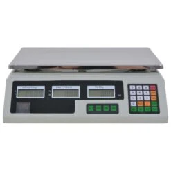 VidaXL Weegschaal Digitaal Met Oplaadbare Batterij 30 Kg 15 VidaXL Weegschaal Digitaal Met Oplaadbare Batterij 30 Kg -Merkloos Verkoopwinkel 1200x1200 1253
