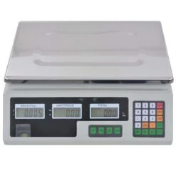 VidaXL Weegschaal Digitaal Met Oplaadbare Batterij 30 Kg 18 VidaXL Weegschaal Digitaal Met Oplaadbare Batterij 30 Kg -Merkloos Verkoopwinkel 1200x1200 1256