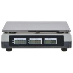 VidaXL Weegschaal Digitaal Met Oplaadbare Batterij 30 Kg 20 VidaXL Weegschaal Digitaal Met Oplaadbare Batterij 30 Kg -Merkloos Verkoopwinkel 1200x1200 1258
