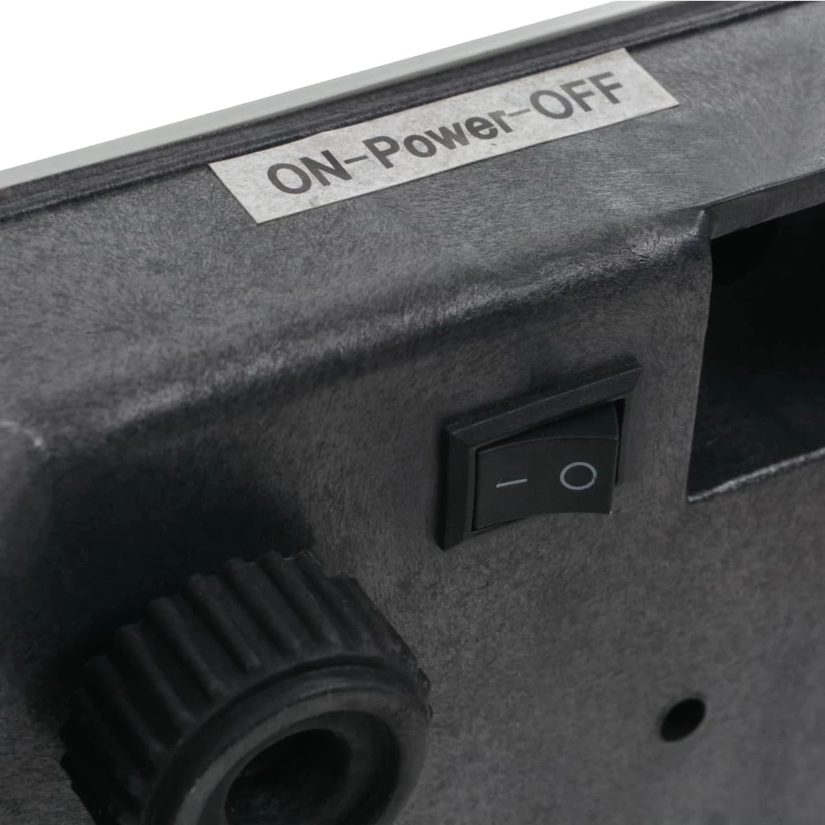 VidaXL Weegschaal Digitaal Met Oplaadbare Batterij 30 Kg 11 VidaXL Weegschaal Digitaal Met Oplaadbare Batterij 30 Kg - Afbeelding 11