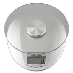 Soehnle Keukenweegschaal Digitaal Roma Zilver 14 Soehnle Keukenweegschaal Digitaal Roma Zilver -Merkloos Verkoopwinkel 1200x1200 1273