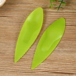 Merkloos Kiwi Lepel/Mes | Kunststof | 10,5cm | Ideaal Voor Kinderen | 3, 5 Of 8 Stuks Hoge Korting! 6 Merkloos Kiwi Lepel/Mes | Kunststof | 10,5cm | Ideaal Voor Kinderen | 3, 5 Of 8 Stuks Hoge Korting! -Merkloos Verkoopwinkel 1200x1200 13