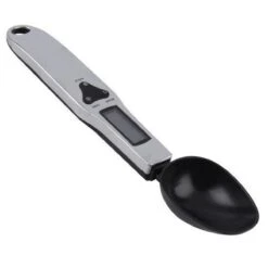 Merkloos RVS Digitale Lepelweegschaal |Elektrische Keukenweegschaal | Tot 0,1 Gram Nauwkeurig -Merkloos Verkoopwinkel 1200x1200 1308