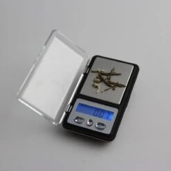 Mini Precisie Keuken Weegschaal - 0,01 Tot 200 Gram -Merkloos Verkoopwinkel 1200x1200 1361