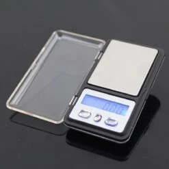 Mini Precisie Keuken Weegschaal - 0,01 Tot 200 Gram -Merkloos Verkoopwinkel 1200x1200 1363