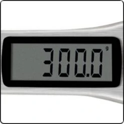 Profi Cook PC-LW 1214 Lepelweegschaal Digitaal Weegbereik (max.): 300 G RVS -Merkloos Verkoopwinkel 1200x1200 1370